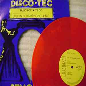 Evelyn "Champagne" King - Music Box download flac