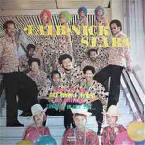 Fair-Nick Stars - Fair-Nick Stars download flac