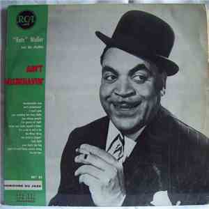 "Fats" Waller & His Rhythm - Ain't Misbehavin' download flac