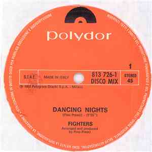 Fighters  - Dancing Nights download flac