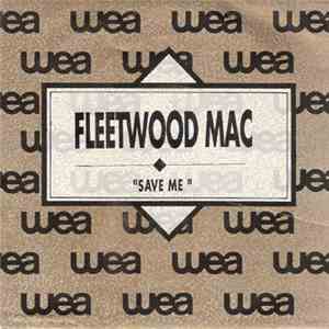 Fleetwood Mac - Save Me download flac