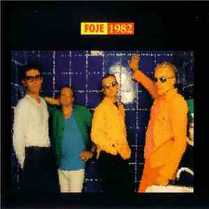 Foje - 1982 download flac