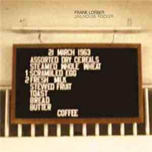 Frank Lorber - Jailhouse Rocker download flac