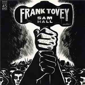 Frank Tovey - Sam Hall FLAC album