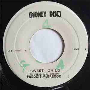 Freddie McGregor - Sweet Child download flac