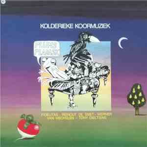 Gemengd Koor Fidelitas - Plums Pladask download flac