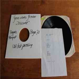 Gene Loves Jezebel - Discover download flac