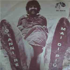 Gianni Re - Mai Di Più download flac