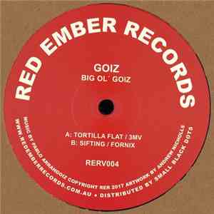 Goiz - Big Ol' Goiz download flac