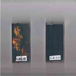 Grå ø - Demo download flac