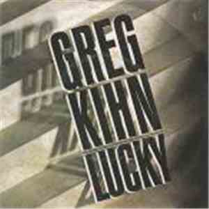 Greg Kihn - Lucky download flac