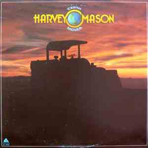 Harvey Mason - Earthmover download flac