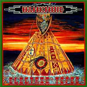 Hawkwind - Electric Tepee download flac