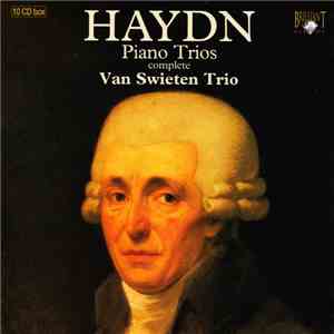 Haydn - Van Swieten Trio - Piano Trios Complete download flac