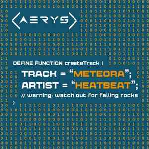 Heatbeat  - Meteora download flac