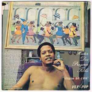 Heitor Dos Prazeres Filho - Lápis de Cor download flac