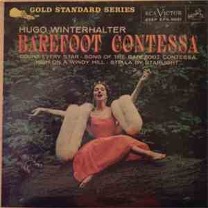 Hugo Winterhalter & His Orchestra - Song Of The Barefoot Contessa download flac