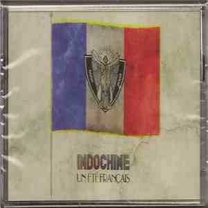 Indochine - Un été Français download flac