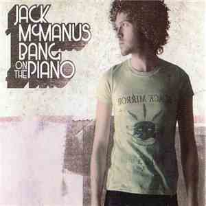 Jack McManus - Bang On The Piano download flac