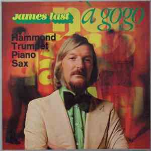 James Last - À Gogo download flac