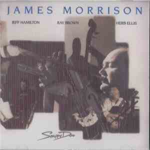 James Morrison, Jeff Hamilton, Ray Brown, Herb Ellis - Snappy Doo download flac