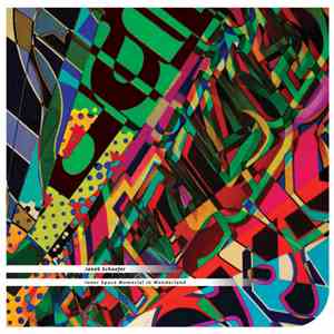 Janek Schaefer - Inner Space Memorial In Wonderland download flac