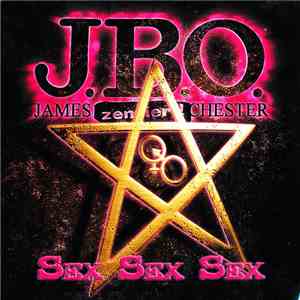 J.B.O. - Sex Sex Sex download flac