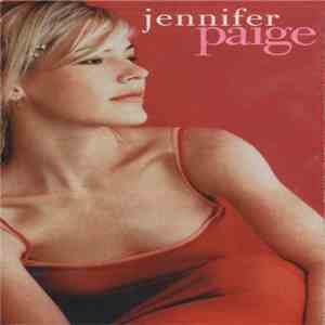 Jennifer Paige - Jennifer Paige FLAC album