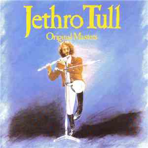 Jethro Tull - Original Masters download flac