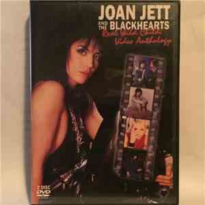 Joan Jett And The Blackhearts - Real Wild Child : Video Anthology download flac