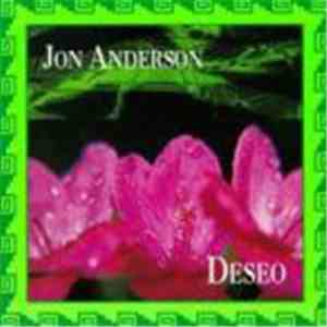 Jon Anderson - Deseo download flac