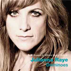 Julianna Raye - Dominoes download flac