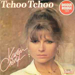 Karen Cheryl - Tchoo Tchoo download flac