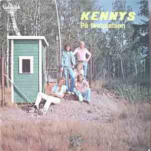 Kennys - På Festplatsen download flac