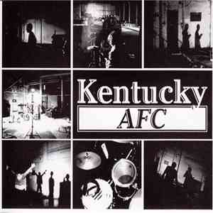Kentucky AFC - Iasobe? download flac
