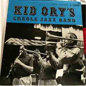 Kid Ory And His Creole Jazz Band - 1955 download flac