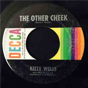 Kitty Wells - The Other Cheek / Fickle Fun download flac