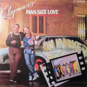 Klymaxx - Man Size Love download flac