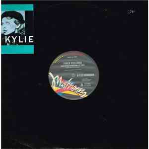 Kylie Minogue - Finer Feelings download flac
