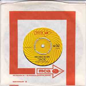Leapy Lee - Here Comes The Rain download flac