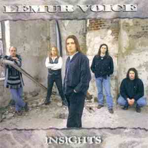 Lemur Voice - Insights download flac
