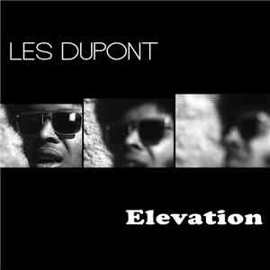 Les Dupont - Elevation download flac
