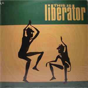 Liberator  - This Is... download flac