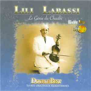 Lili Labassi - Le Génie Du Chaâbi download flac