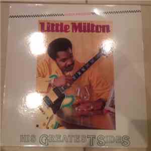 Little Milton - His Greatest Sides download flac