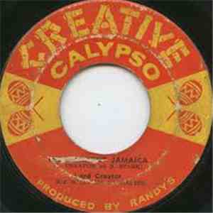 Lord Creator - Independent Jamaica download flac