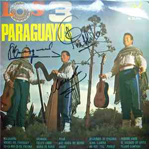 Los Tres Paraguayos - Los 3 Paraguayos download flac
