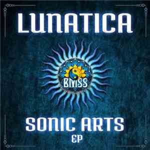Lunatica  - Sonic Arts EP FLAC album