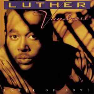 Luther Vandross - Power Of Love download flac