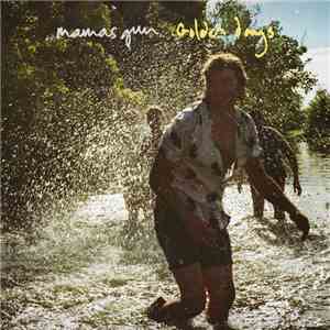 Mamas Gun - Golden Days download flac